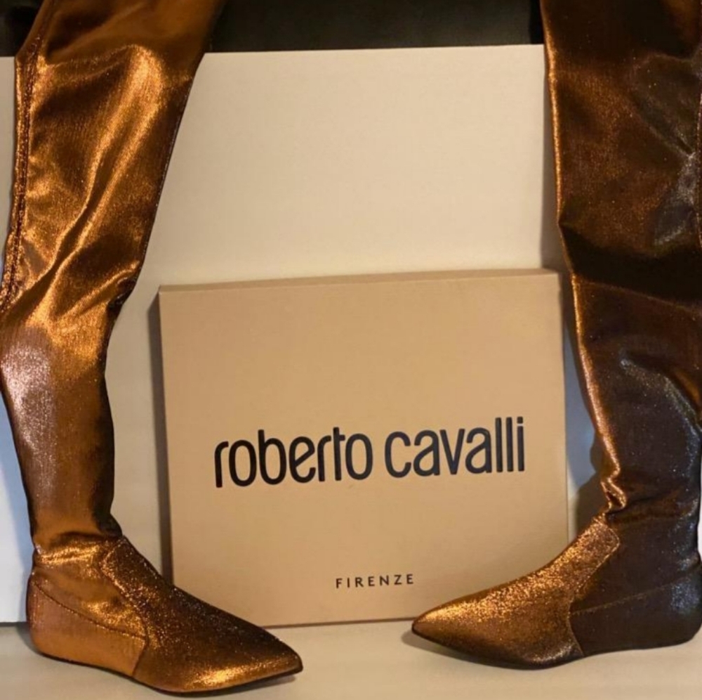 Womans Boots